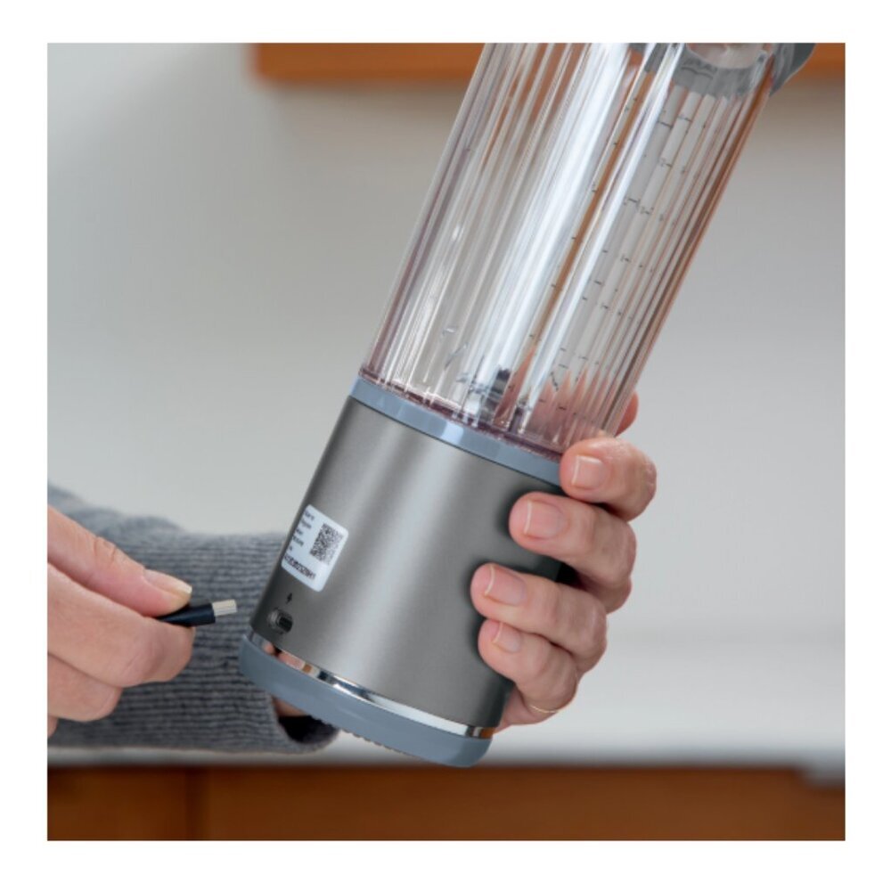 New! Ninja Blast Personal Blender, 2-pack - Picture 8 of 12